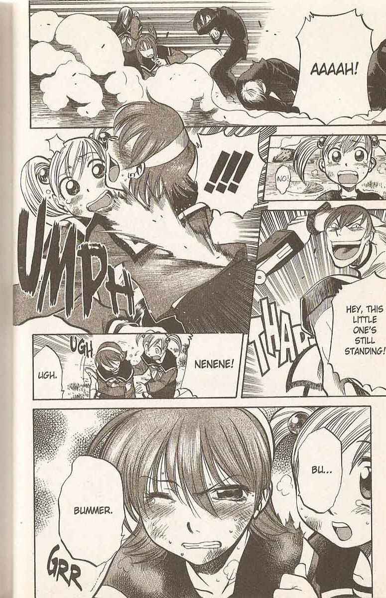 Page 21 Chapter 23 R.O.D - Read or Die