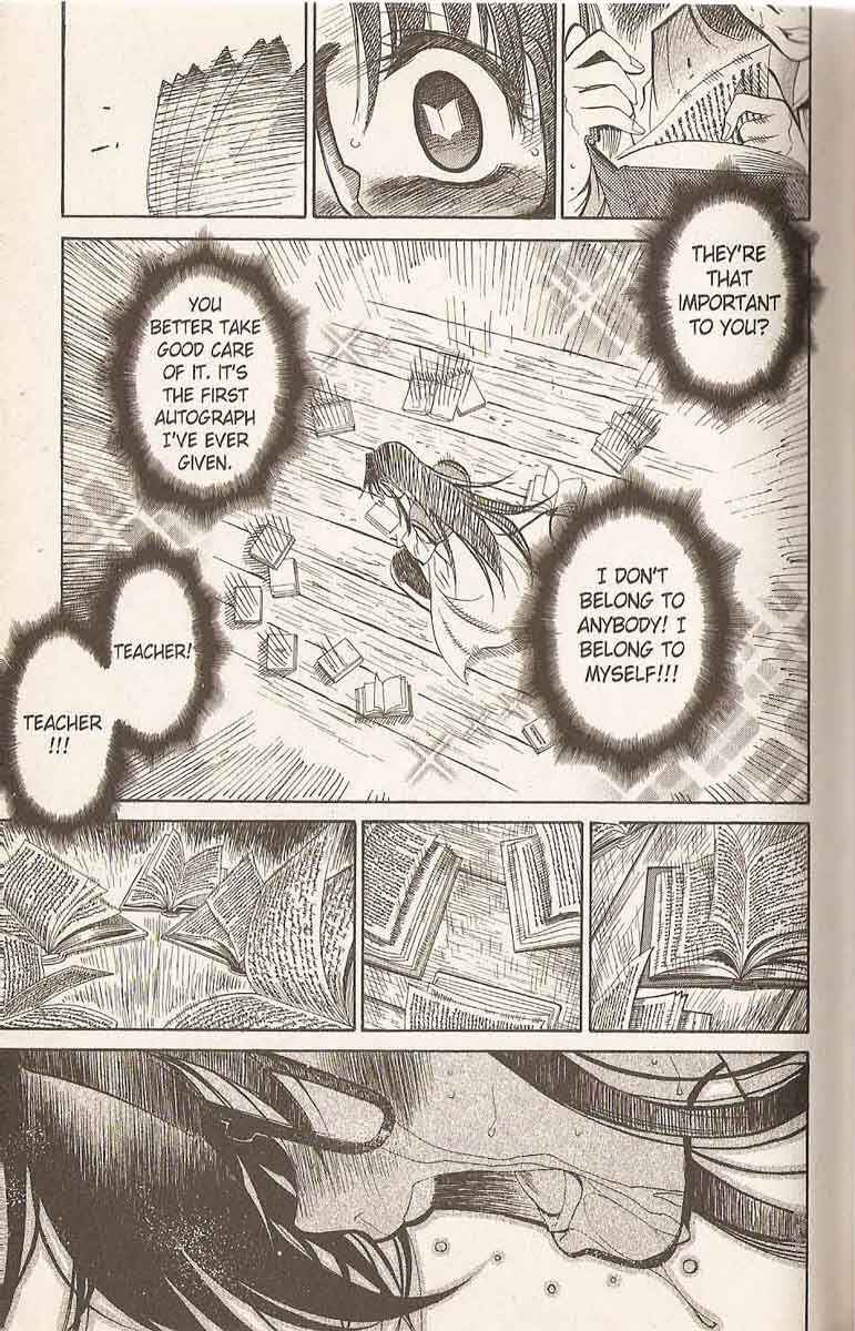 Page 24 Chapter 23 R.O.D - Read or Die