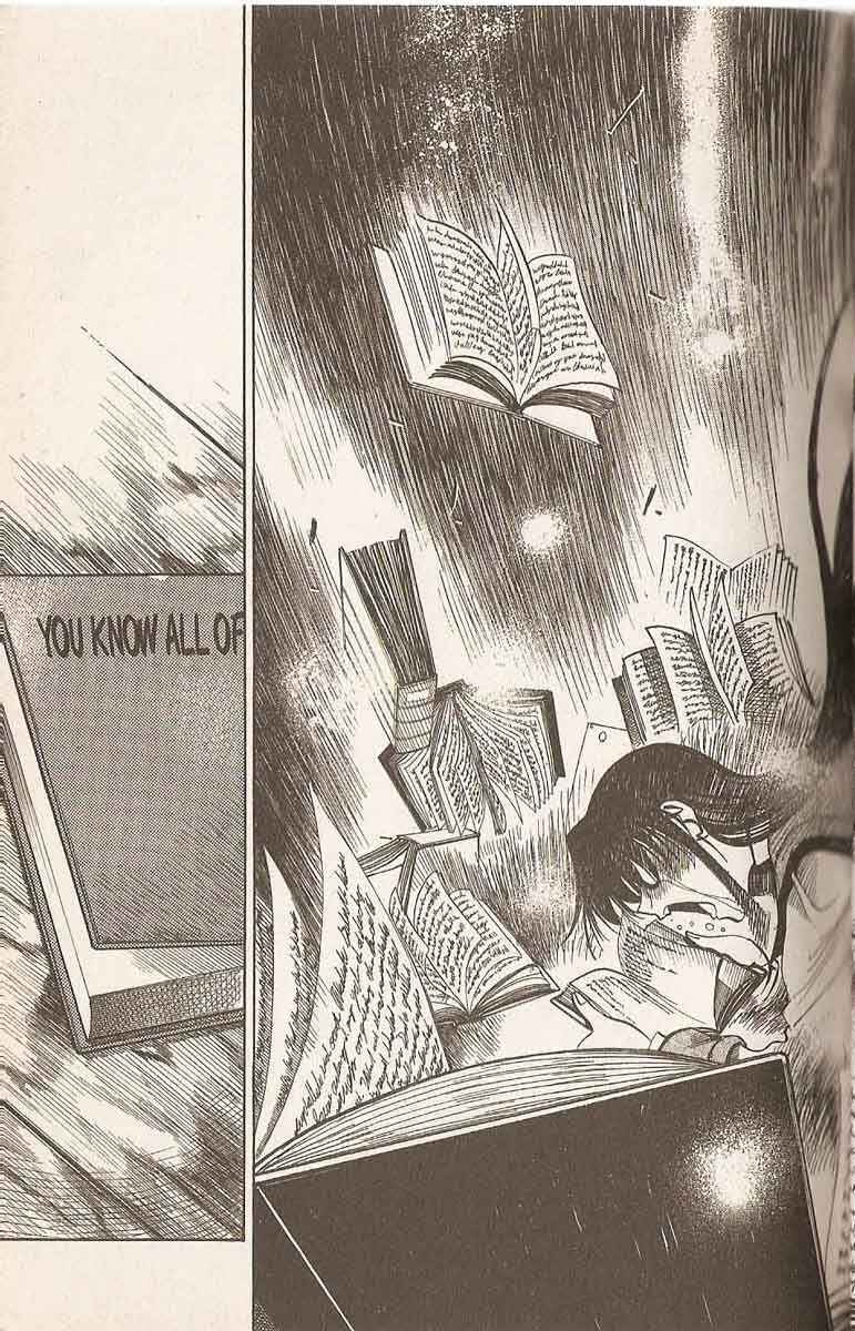 Page 26 Chapter 23 R.O.D - Read or Die