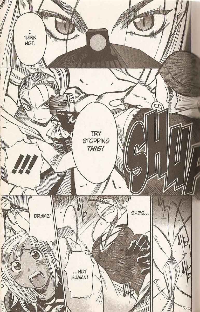 Page 28 Chapter 23 R.O.D - Read or Die