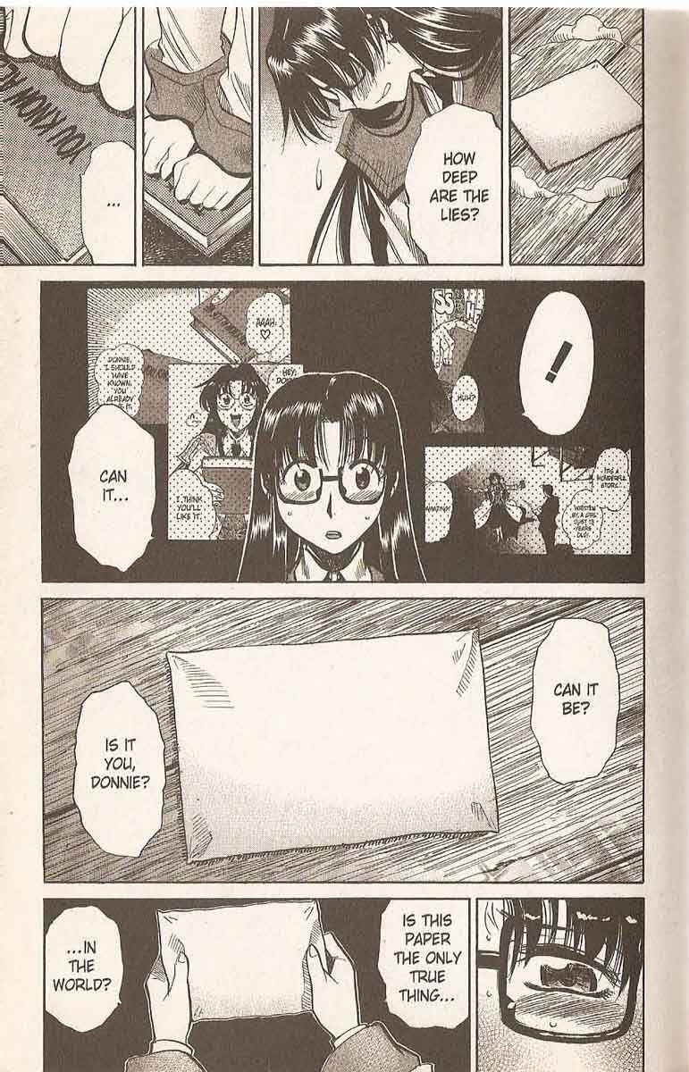 Page 6 Chapter 23 R.O.D - Read or Die