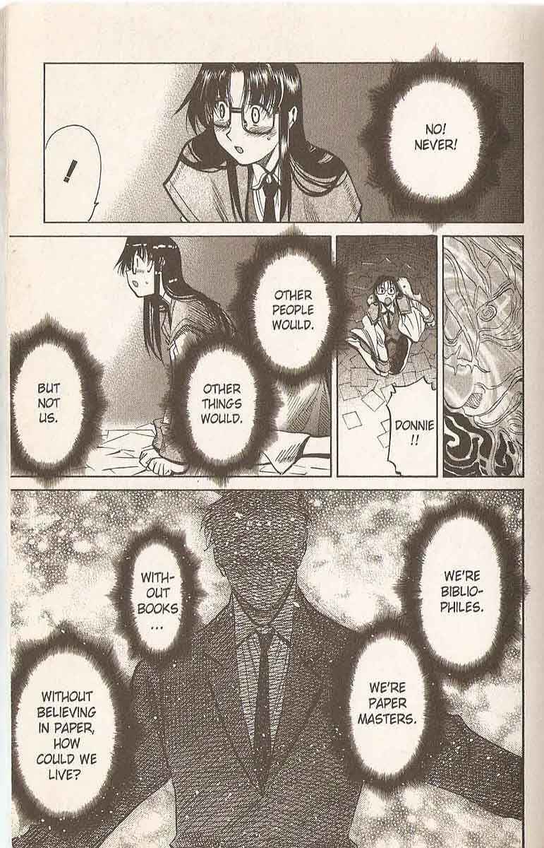 Page 8 Chapter 23 R.O.D - Read or Die