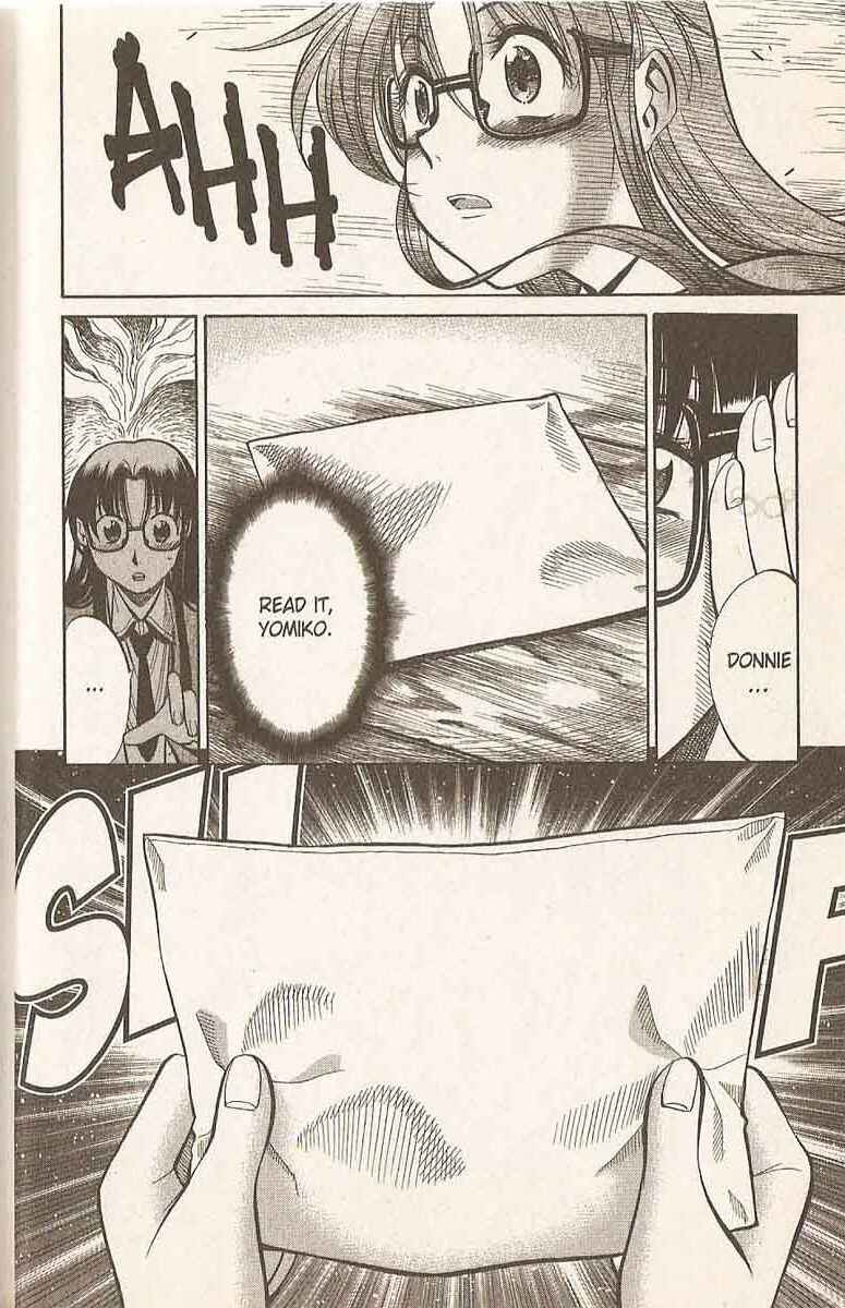 Page 9 Chapter 23 R.O.D - Read or Die