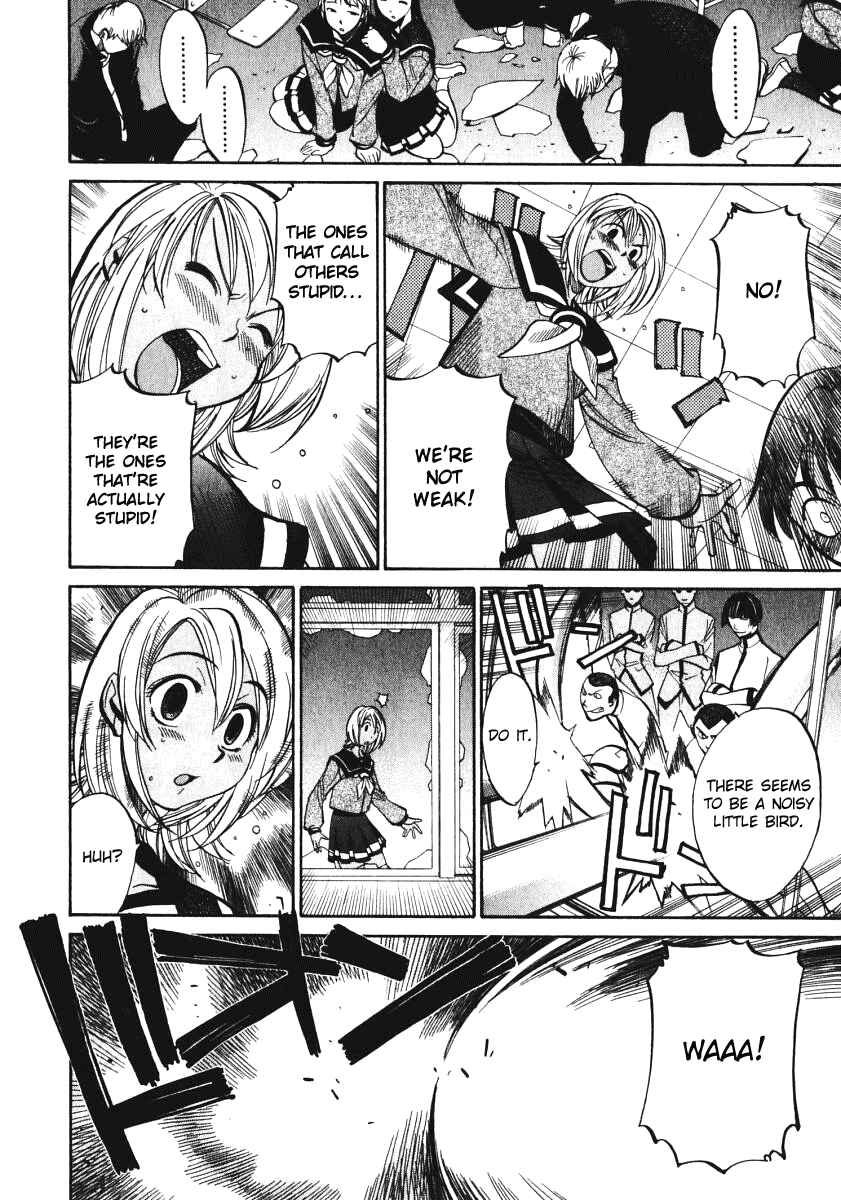 Page 19 Chapter 12 R.O.D - Read or Die