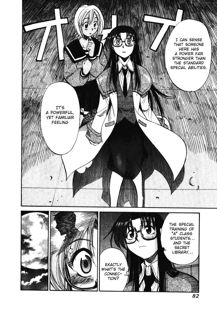 Page 9 Chapter 12 R.O.D - Read or Die