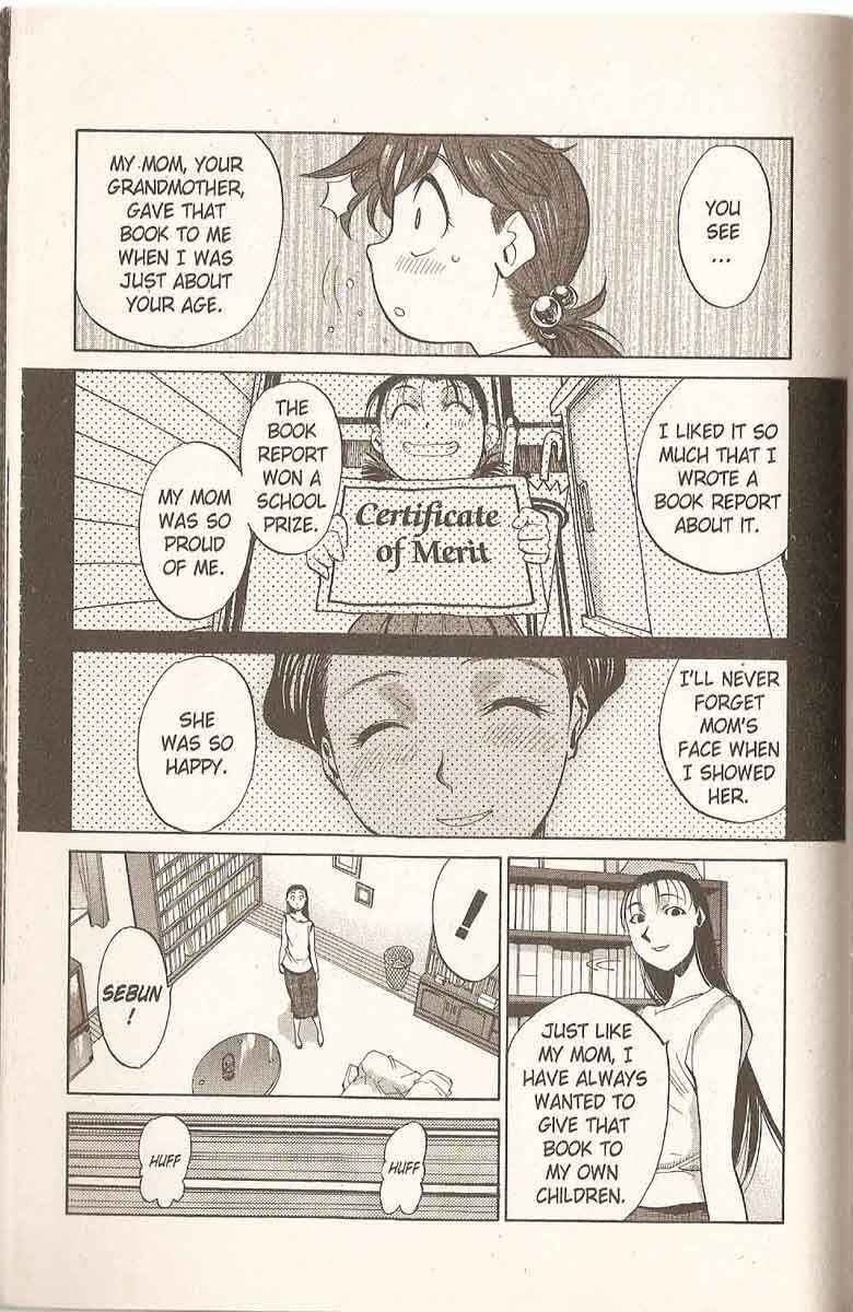 Page 11 Chapter 15.5 R.O.D - Read or Die