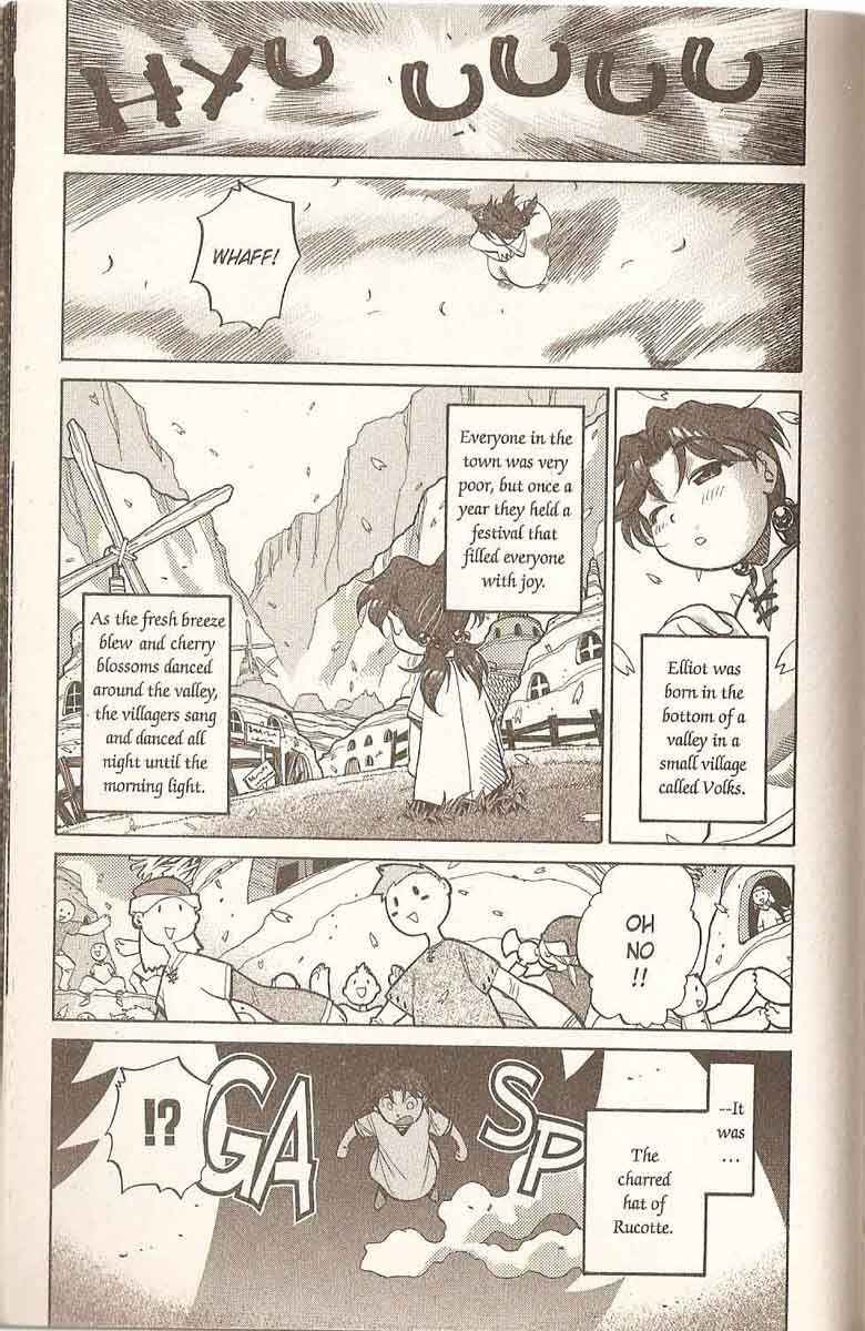 Page 17 Chapter 15.5 R.O.D - Read or Die