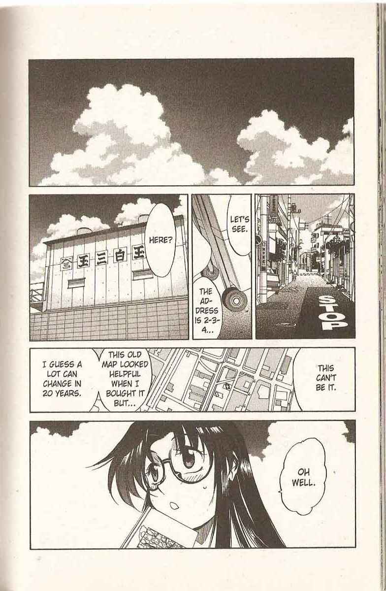 Page 2 Chapter 15.5 R.O.D - Read or Die