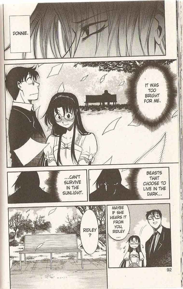 Page 10 Chapter 19 R.O.D - Read or Die