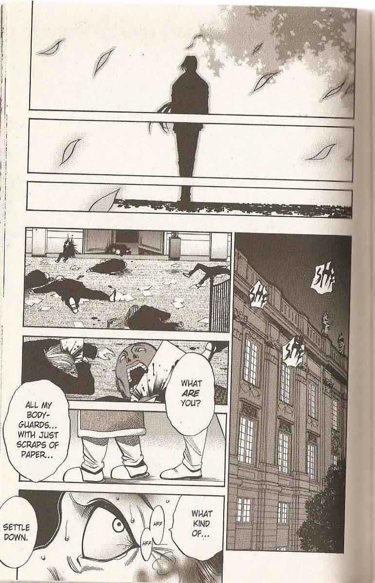 Page 11 Chapter 19 R.O.D - Read or Die