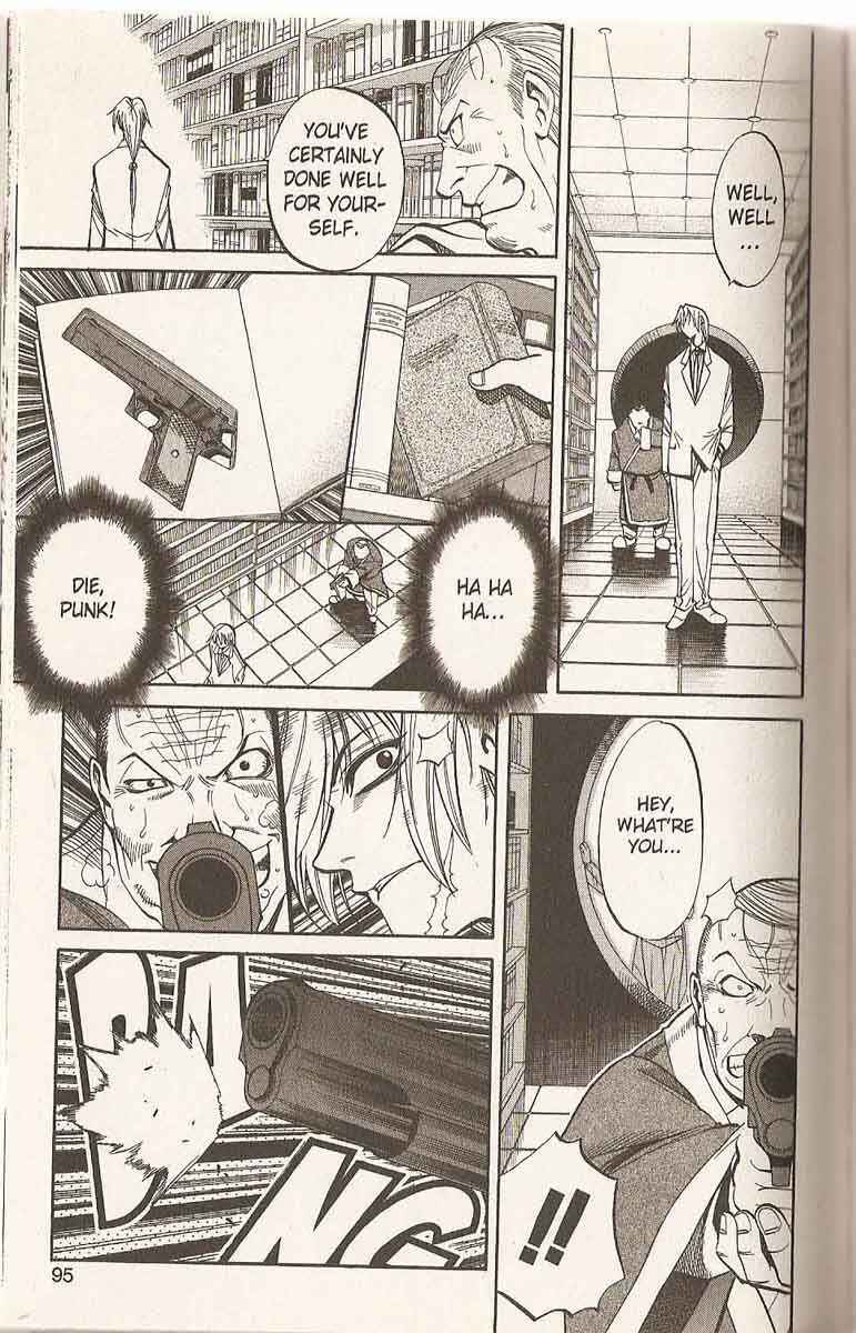 Page 13 Chapter 19 R.O.D - Read or Die