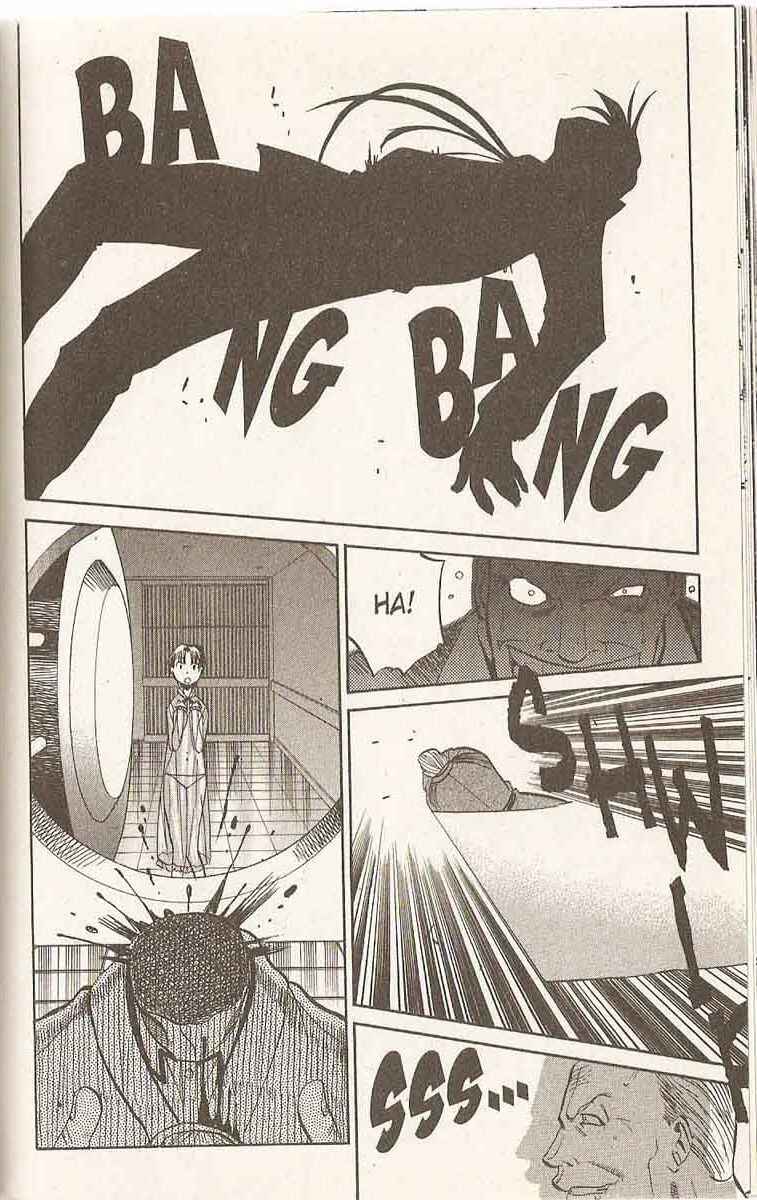 Page 14 Chapter 19 R.O.D - Read or Die