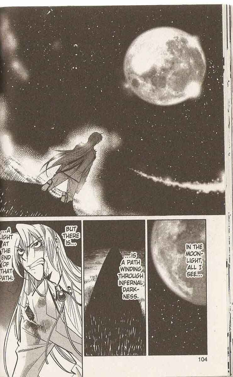 Page 22 Chapter 19 R.O.D - Read or Die