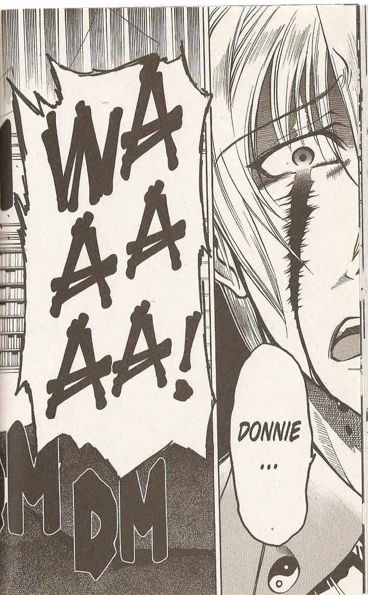 Page 28 Chapter 19 R.O.D - Read or Die