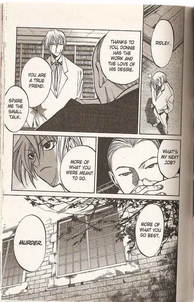 Page 5 Chapter 19 R.O.D - Read or Die