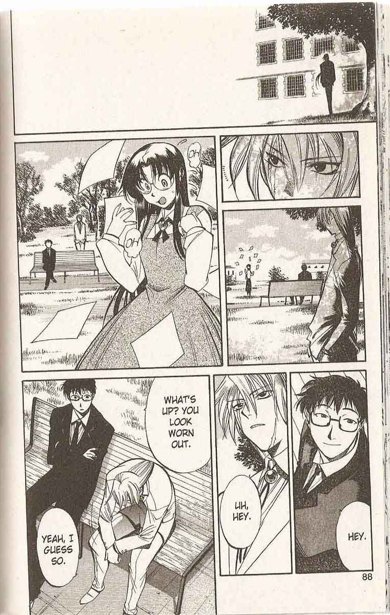Page 6 Chapter 19 R.O.D - Read or Die
