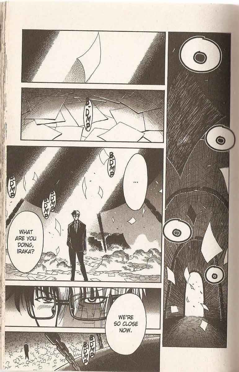 Page 15 Chapter 25 R.O.D - Read or Die