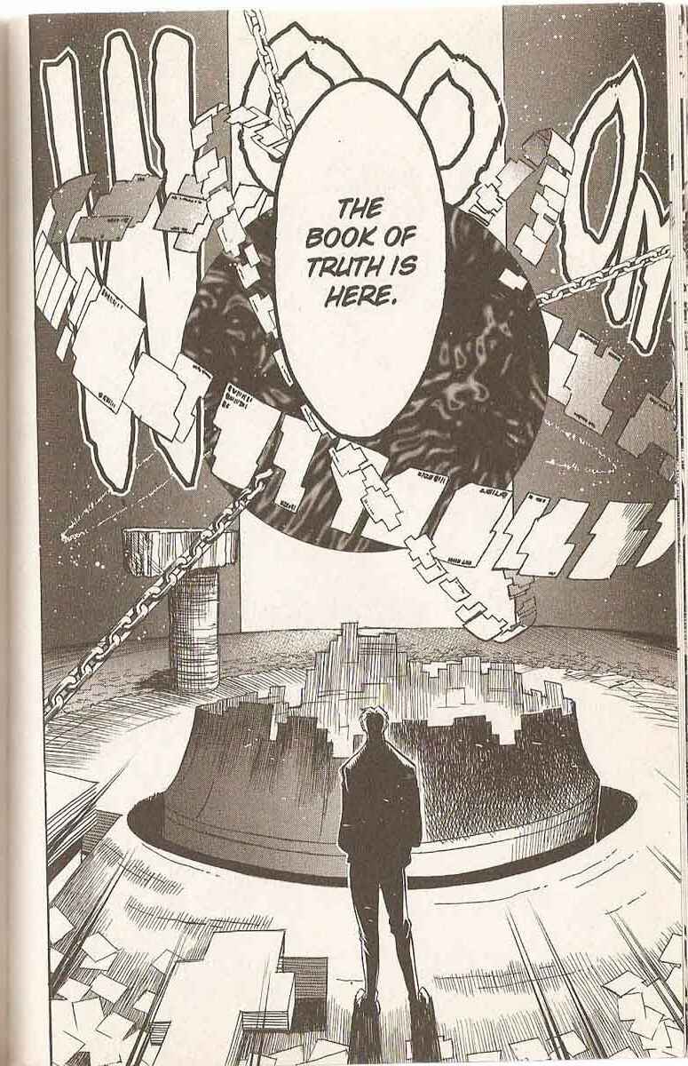 Page 16 Chapter 25 R.O.D - Read or Die