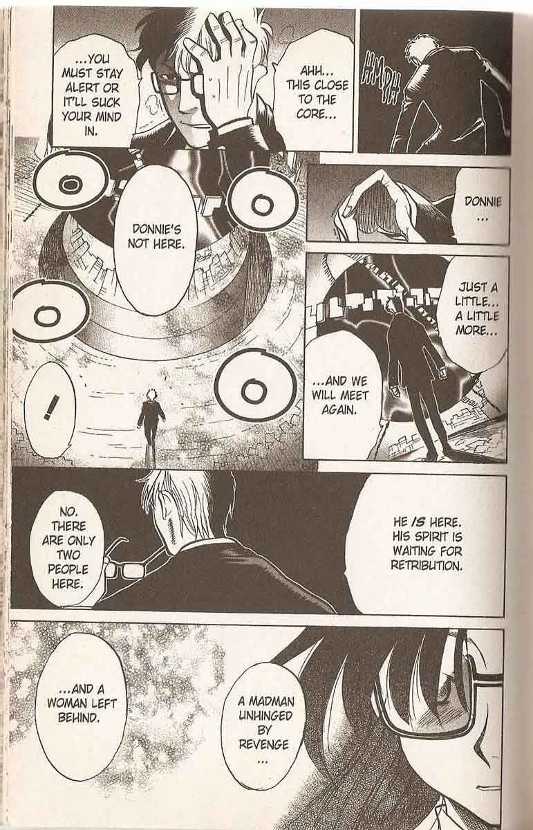 Page 17 Chapter 25 R.O.D - Read or Die