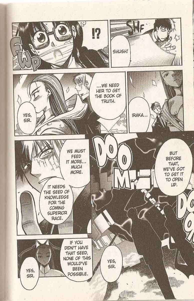 Page 22 Chapter 25 R.O.D - Read or Die