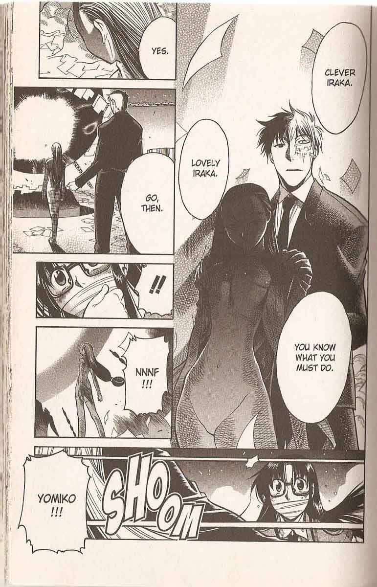 Page 23 Chapter 25 R.O.D - Read or Die