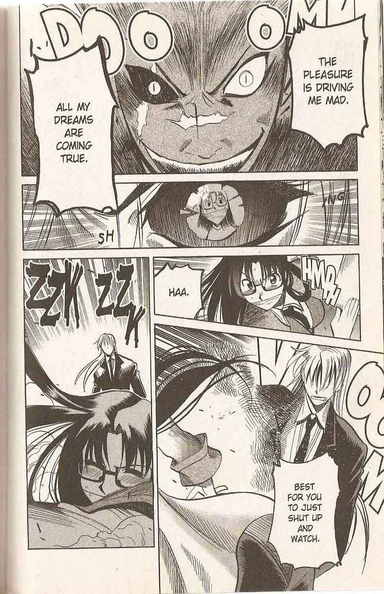 Page 24 Chapter 25 R.O.D - Read or Die