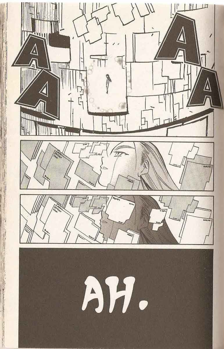 Page 27 Chapter 25 R.O.D - Read or Die