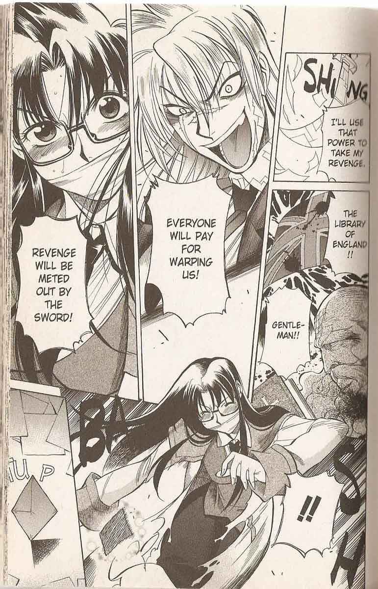 Page 29 Chapter 25 R.O.D - Read or Die