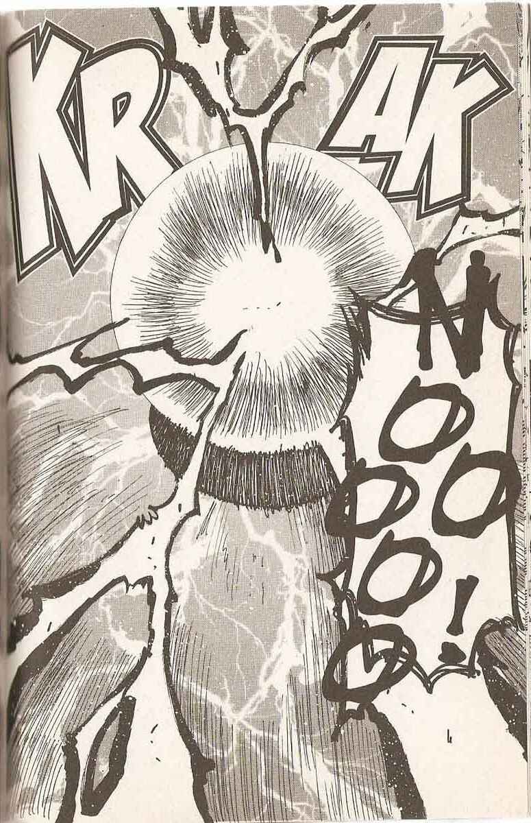 Page 32 Chapter 25 R.O.D - Read or Die