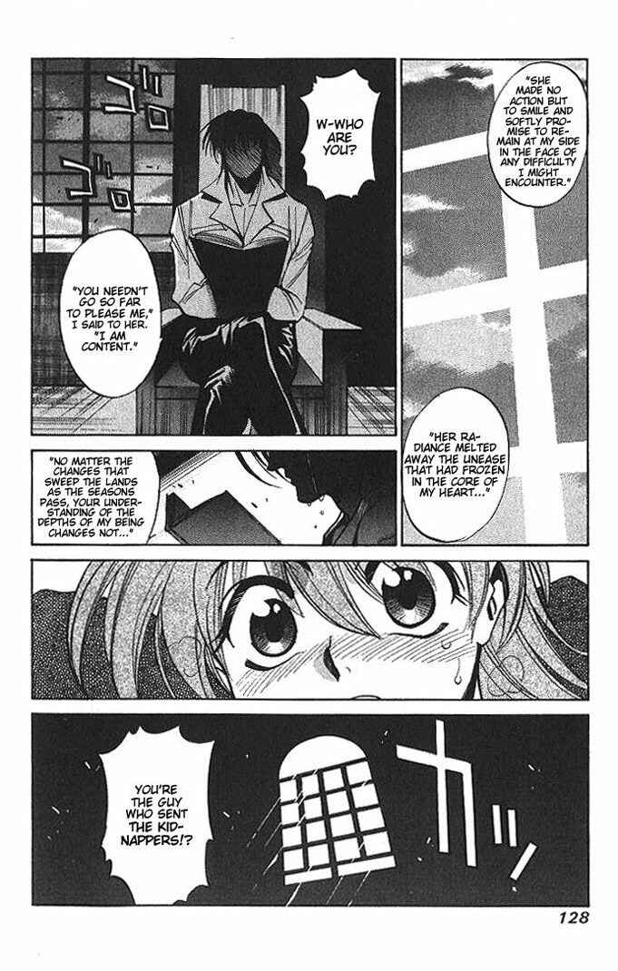 Page 11 Chapter 5 R.O.D - Read or Die