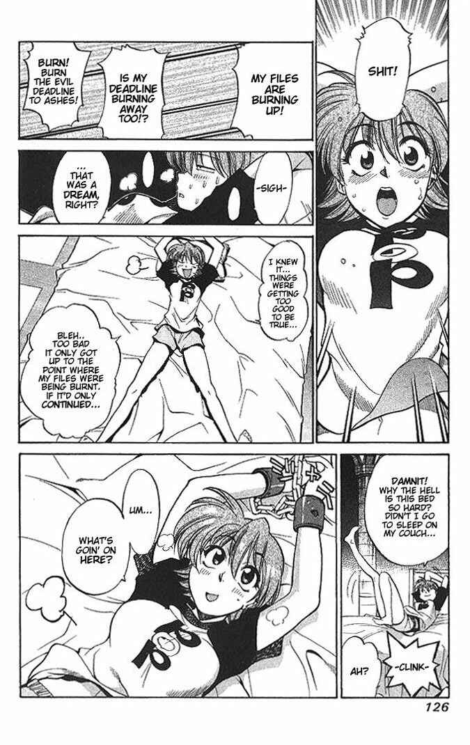 Page 9 Chapter 5 R.O.D - Read or Die
