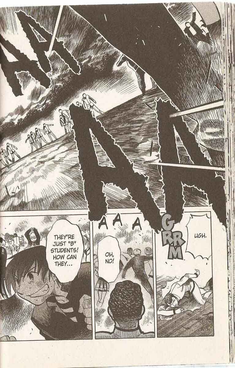 Page 13 Chapter 24 R.O.D - Read or Die
