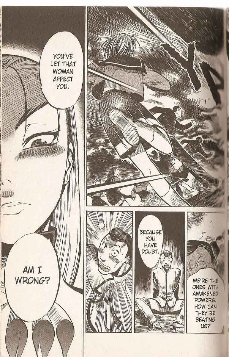 Page 14 Chapter 24 R.O.D - Read or Die