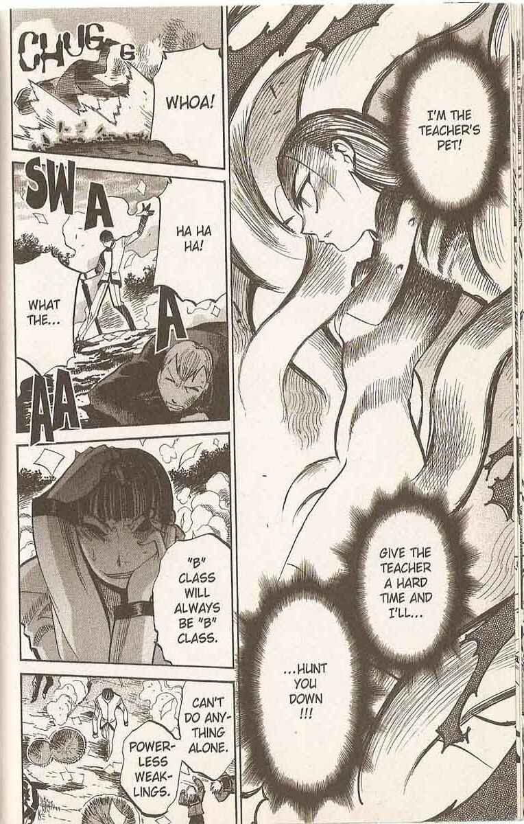 Page 17 Chapter 24 R.O.D - Read or Die