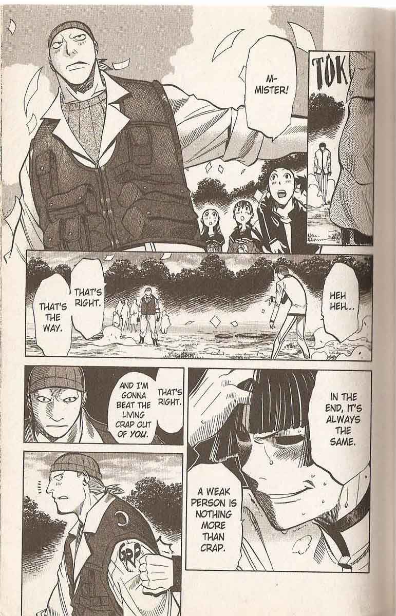 Page 18 Chapter 24 R.O.D - Read or Die