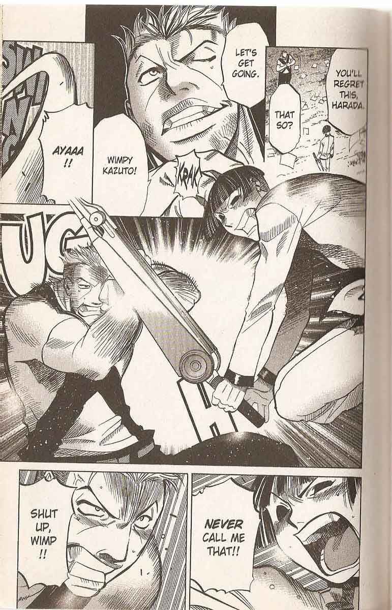 Page 20 Chapter 24 R.O.D - Read or Die