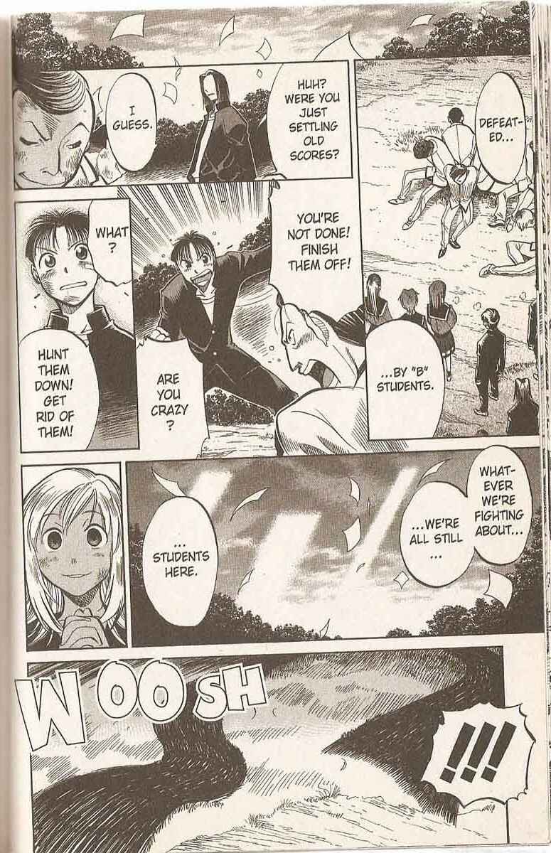 Page 21 Chapter 24 R.O.D - Read or Die