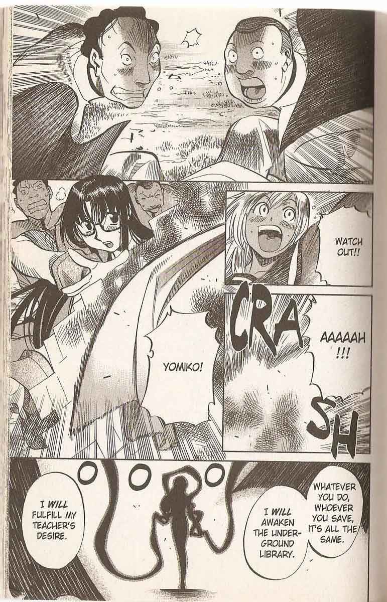 Page 22 Chapter 24 R.O.D - Read or Die
