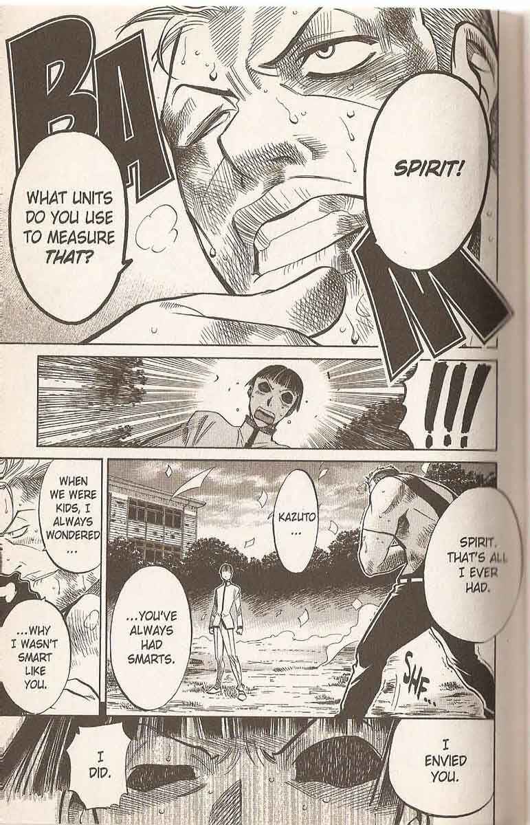 Page 26 Chapter 24 R.O.D - Read or Die