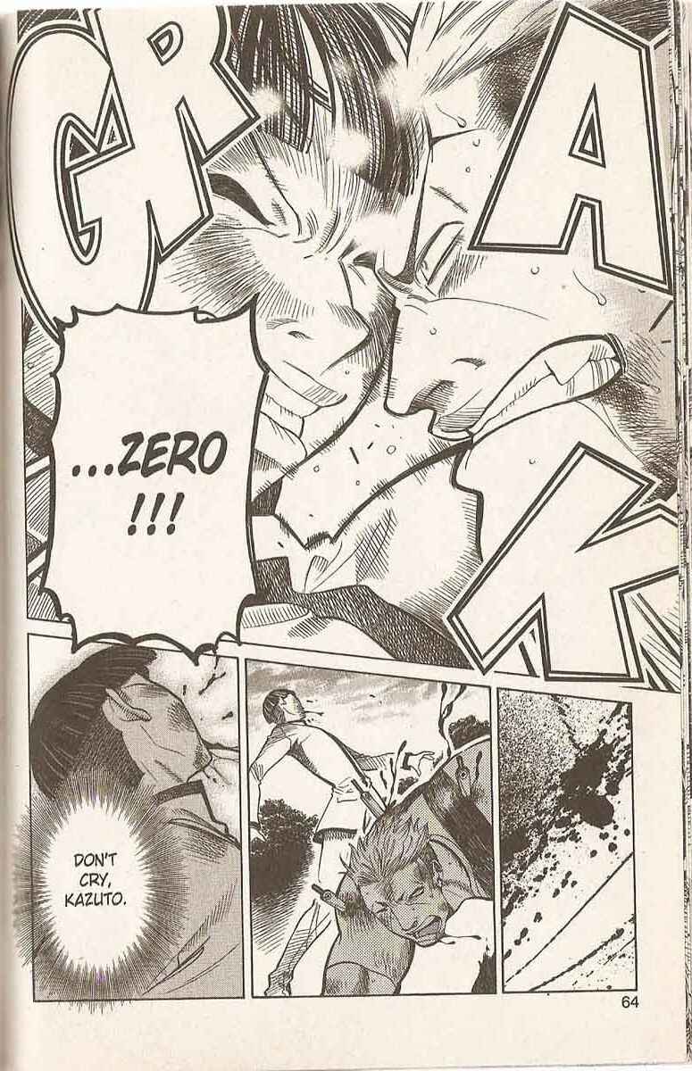 Page 29 Chapter 24 R.O.D - Read or Die