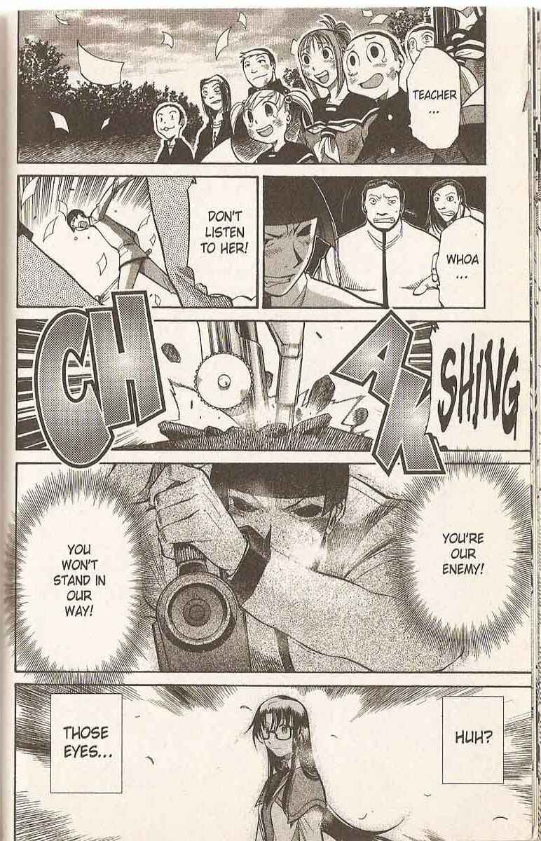 Page 7 Chapter 24 R.O.D - Read or Die