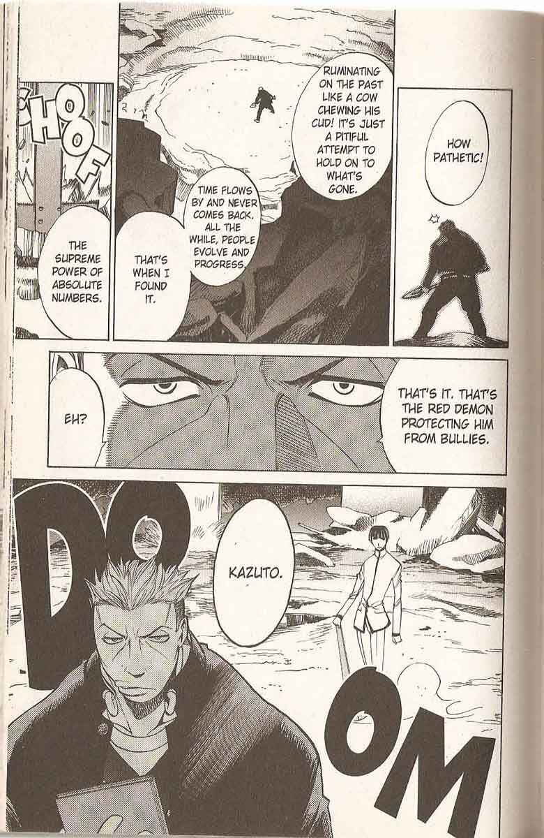 Page 11 Chapter 14 R.O.D - Read or Die