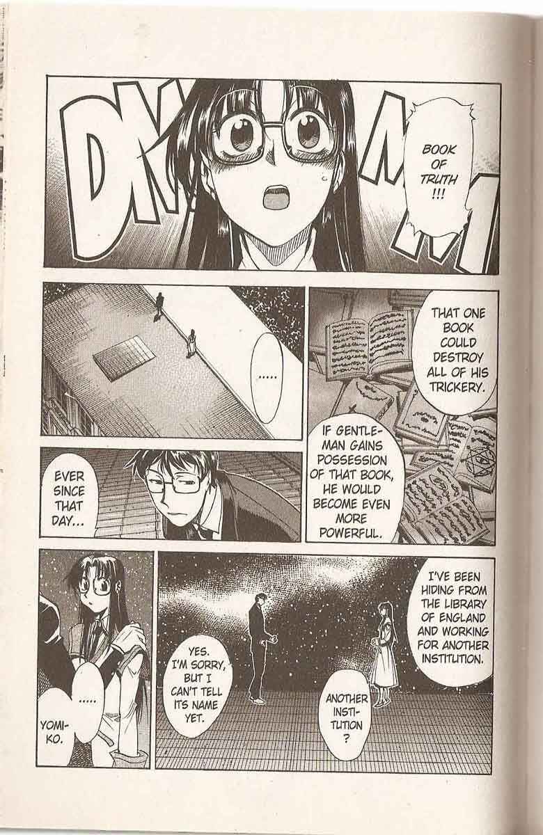 Page 17 Chapter 14 R.O.D - Read or Die