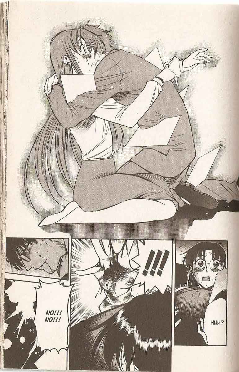 Page 11 Chapter 28 R.O.D - Read or Die