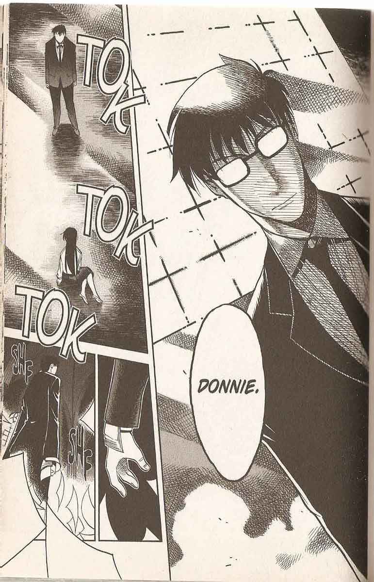 Page 3 Chapter 28 R.O.D - Read or Die