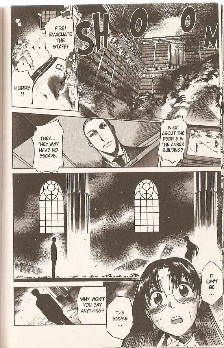Page 6 Chapter 28 R.O.D - Read or Die