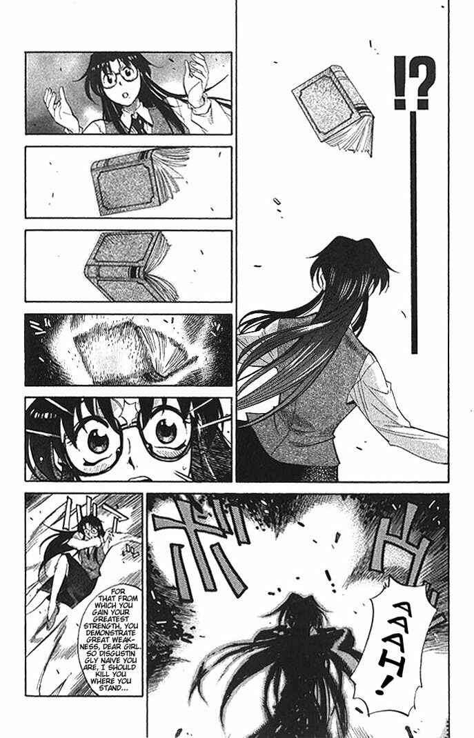 Page 11 Chapter 6 R.O.D - Read or Die
