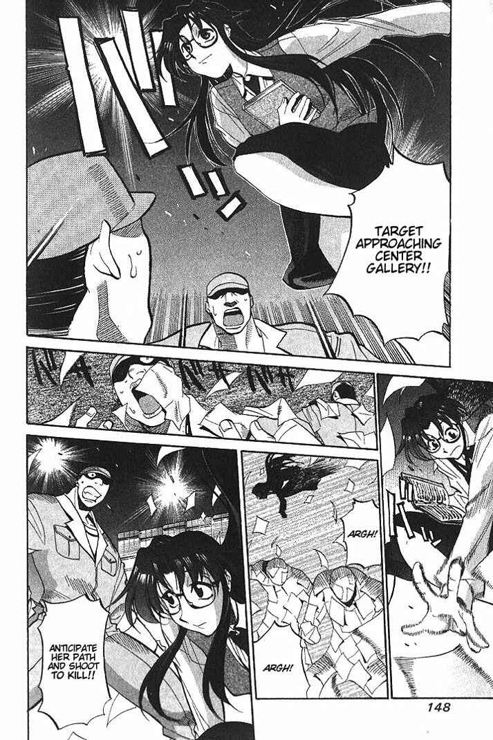 Page 9 Chapter 6 R.O.D - Read or Die