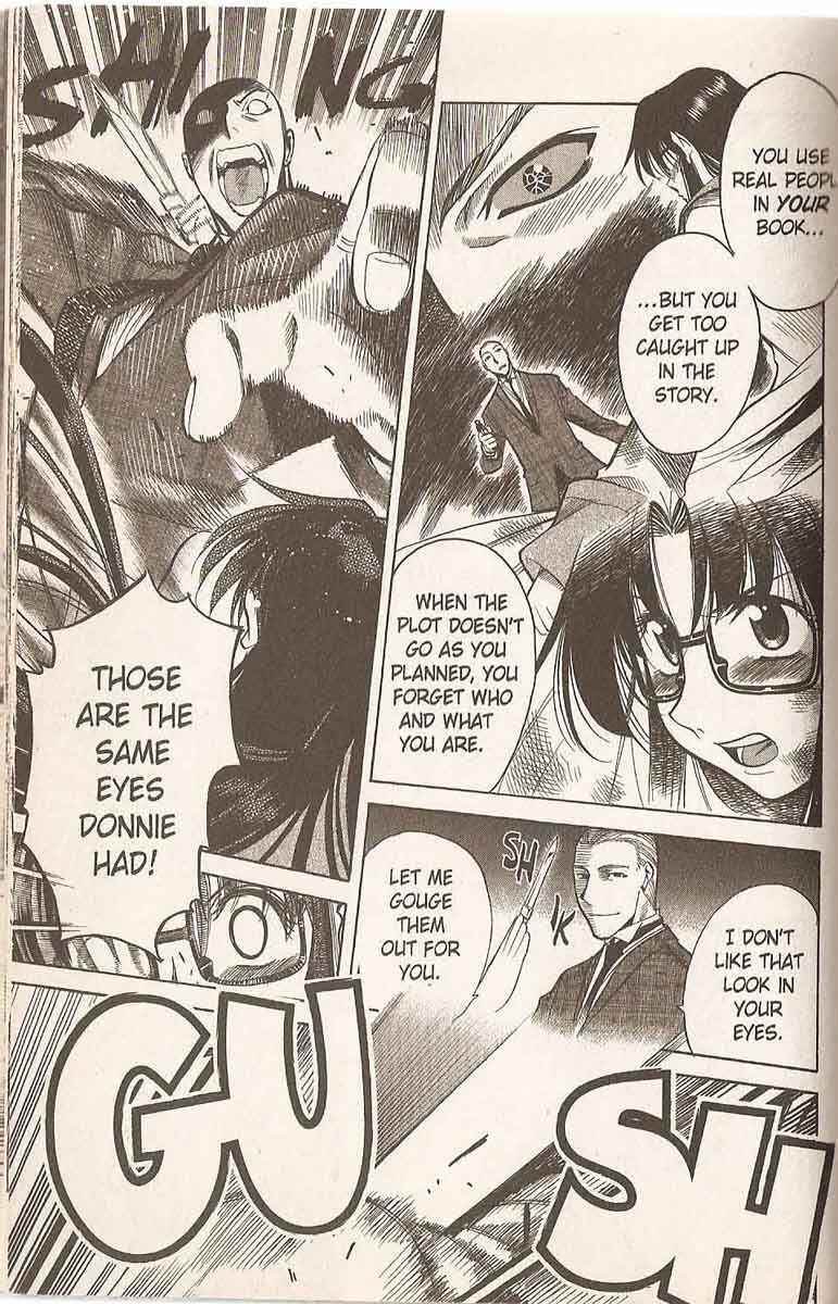 Page 11 Chapter 29 R.O.D - Read or Die