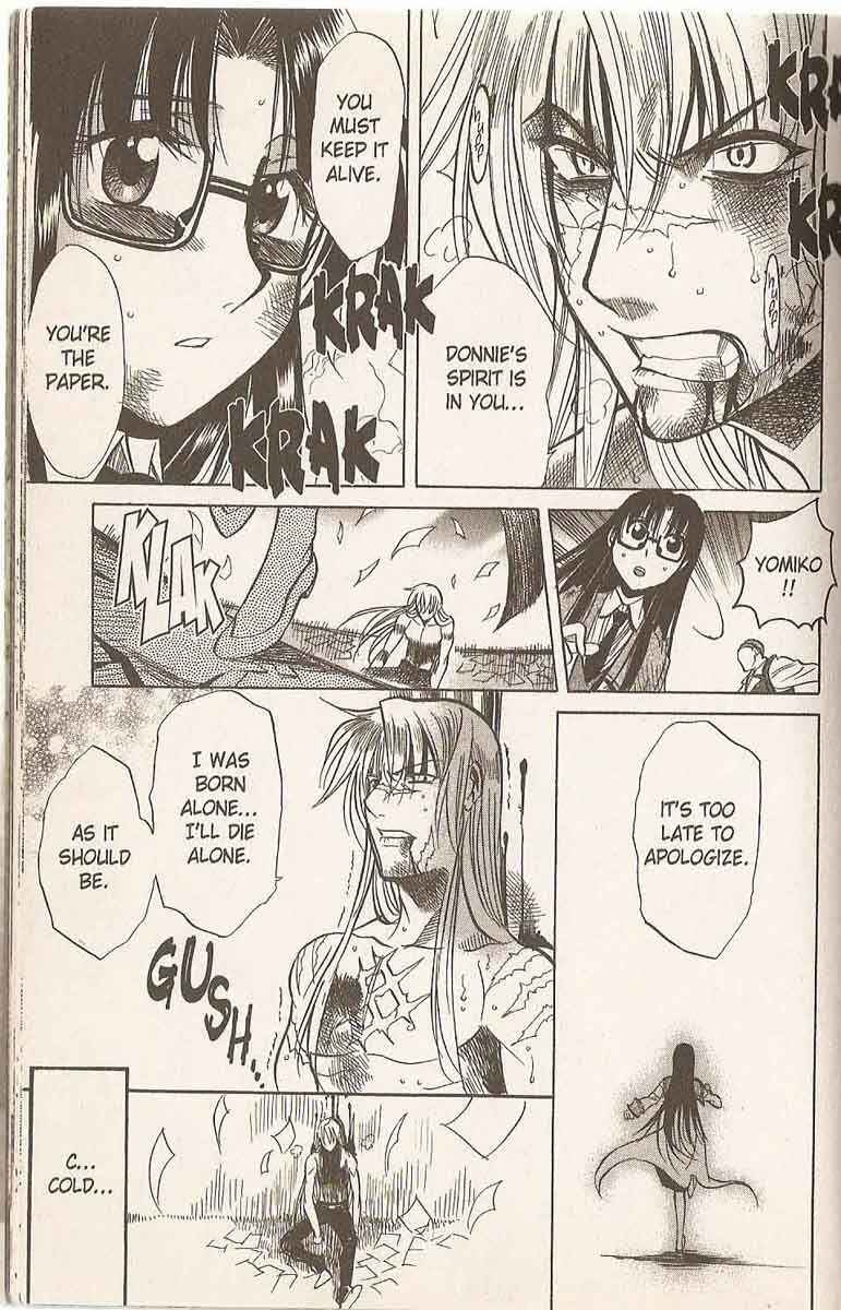 Page 17 Chapter 29 R.O.D - Read or Die